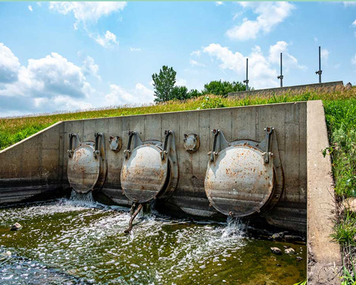 The sewage sleuths turning Bangalore’s wastewater into epidemiological treasure